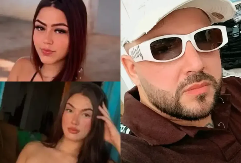 Desaparecimento de primas no Paraná completa duas semanas ...