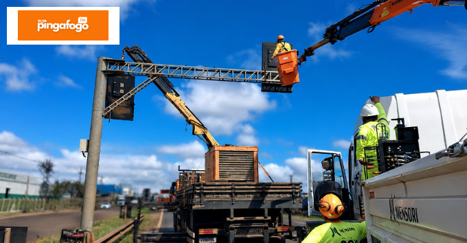 EPR Paraná Lança "Plano de 100 Dias" Para Reduzir Acidentes em Pontos Críticos de Rodovias