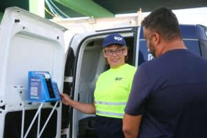 EPR Paraná amplia meios de pagamento do pedágio eletrônico; veja detalhes