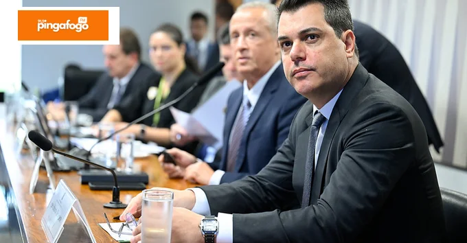 Em audiência no Senado, Sistema FAEP expõe prejuízos do agro por quedas de energia