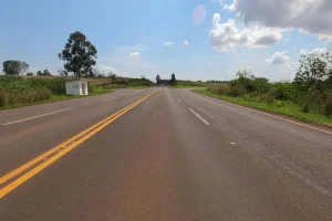 Estado assina contrato de R$ 384 milhões da restauração em concreto entre Mauá e Lidianópolis