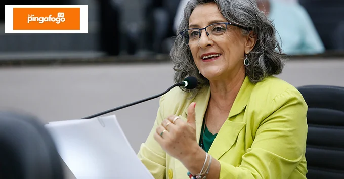 Ex-assessor denuncia vereadora por assédio moral e suposta "rachadinha"