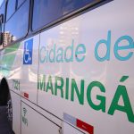 Expoingá 2026 terá linha direta de ônibus do transporte coletivo