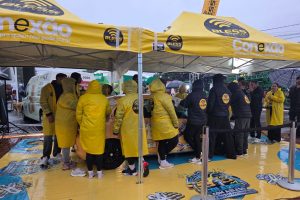 Desafio começou com 16 candidatos a levar um carro para casa