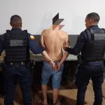 Falsa comunicação de óbito de bebê mobiliza GCM e termina com homem preso em Maringá