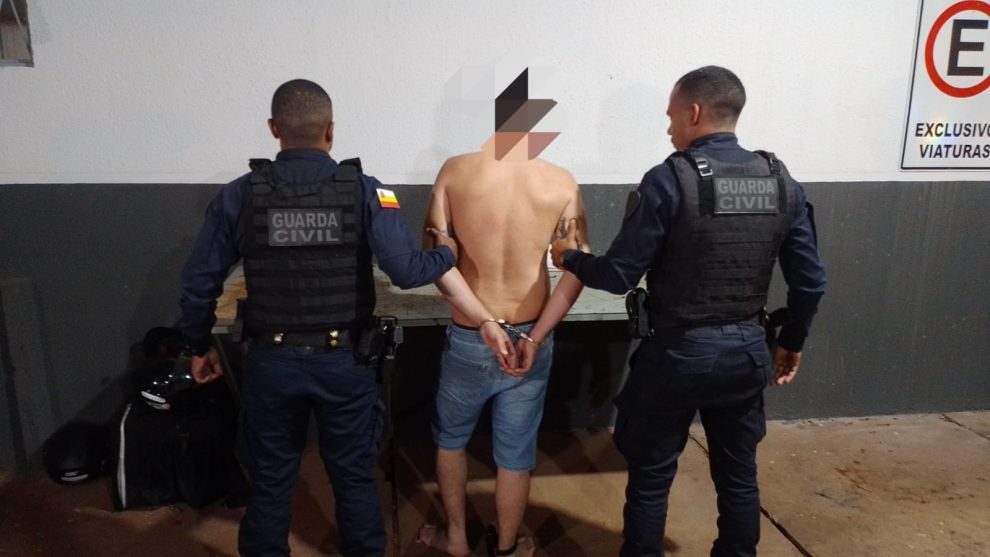 Falsa comunicação de óbito de bebê mobiliza GCM e termina com homem preso em Maringá