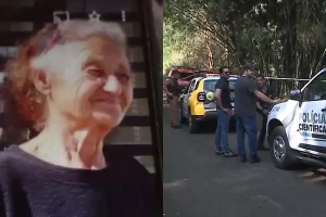 Família procura cabeça de mãe há três anos no Paraná
