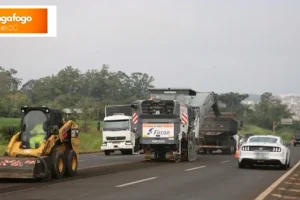 Feriado do Trabalhador: Motoristas Encontram Rodovias Renovadas e EPR Paraná Prepara Início do Pedágio Eletrônico