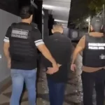 Filho mata pai a pauladas após suspeitar de envenenamento