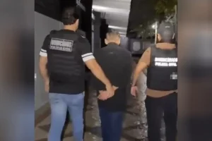 Filho mata pai a pauladas após suspeitar de envenenamento