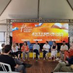 Flim 2026 abre edital para seleção de 24 projetos culturais; investimento é de R$ 69 mil