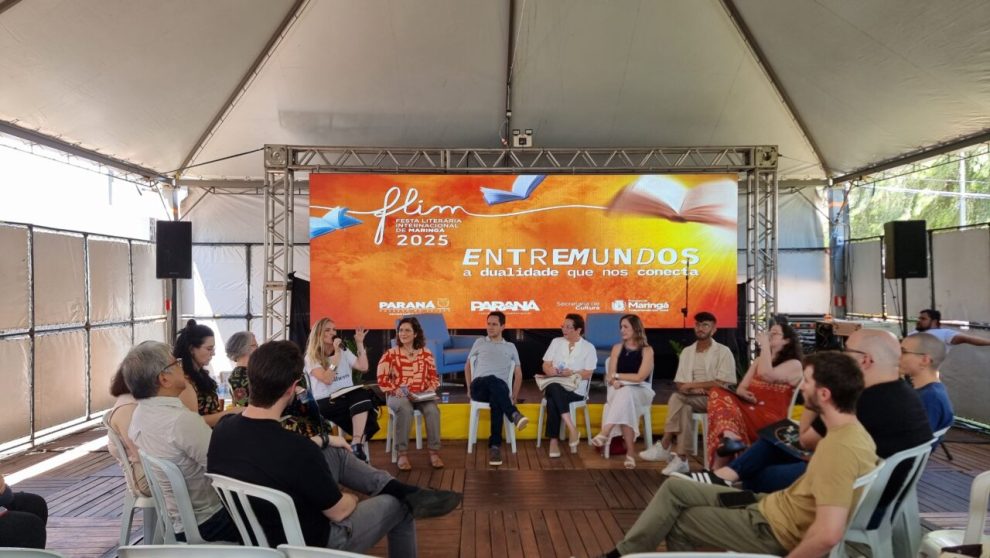 Flim 2026 abre edital para seleção de 24 projetos culturais; investimento é de R$ 69 mil