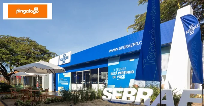 Fomento ao Empreendedorismo: Sebrae/PR Leva Palestras e Consultoria Gratuita à Expoingá 2026