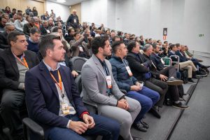 Fórum Copel Agro apresenta soluções à segurança energética a produtores rurais