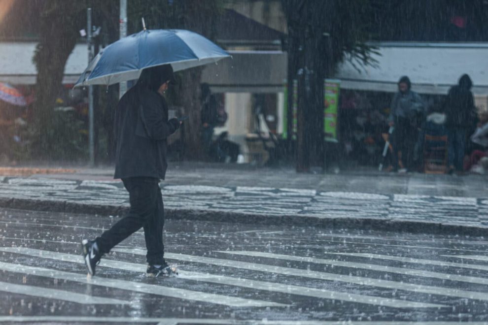 Frio recorde perde força no Paraná e nova mudança no tempo já tem data marcada
