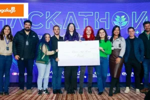 Hackathon da Expoingá 2026 Premia Inovação Sustentável Para o Agronegócio