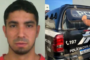 Homem é procurado por estupro de enteada por 10 anos no PR