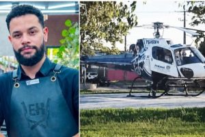 Identificado jovem que morreu em acidente entre Indianópolis e Rondon