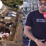 Incêndio Destrói Circo de Tirullipa em Natal e Humorista Estima Perda de R$ 13 Milhões