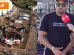 Incêndio Destrói Circo de Tirullipa em Natal e Humorista Estima Perda de R$ 13 Milhões