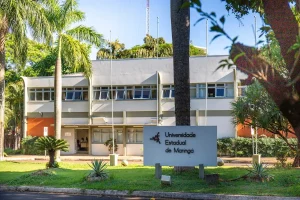 Inscrições para o Vestibular de Inverno 2026 da UEM entram na reta final
