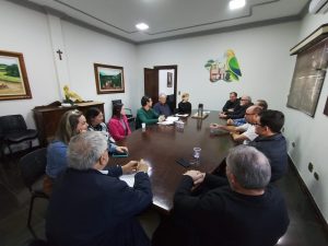 JANDAIA DO SUL AVANÇA NA INOVAÇÃO E RECEBE MAIS DE R$ 1,1 MILHÃO EM INVESTIMENTOS DO GOVERNO DO PARANÁ