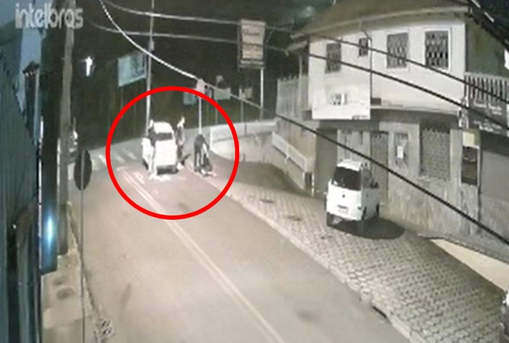 Jovem baleado após confusão na Ferraria morre no hospital