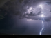 Mais de 120 cidades do Paraná estão sob alerta de tempestade com risco de granizo e ventos fortes; confira a lista