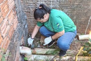 Marialva realiza pagamento inédito de incentivo financeiro para agentes de saúde e endemias