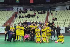 Maringá Seleto vence o Ivaiporã e segue firme na briga pela liderança da Série Bronze
