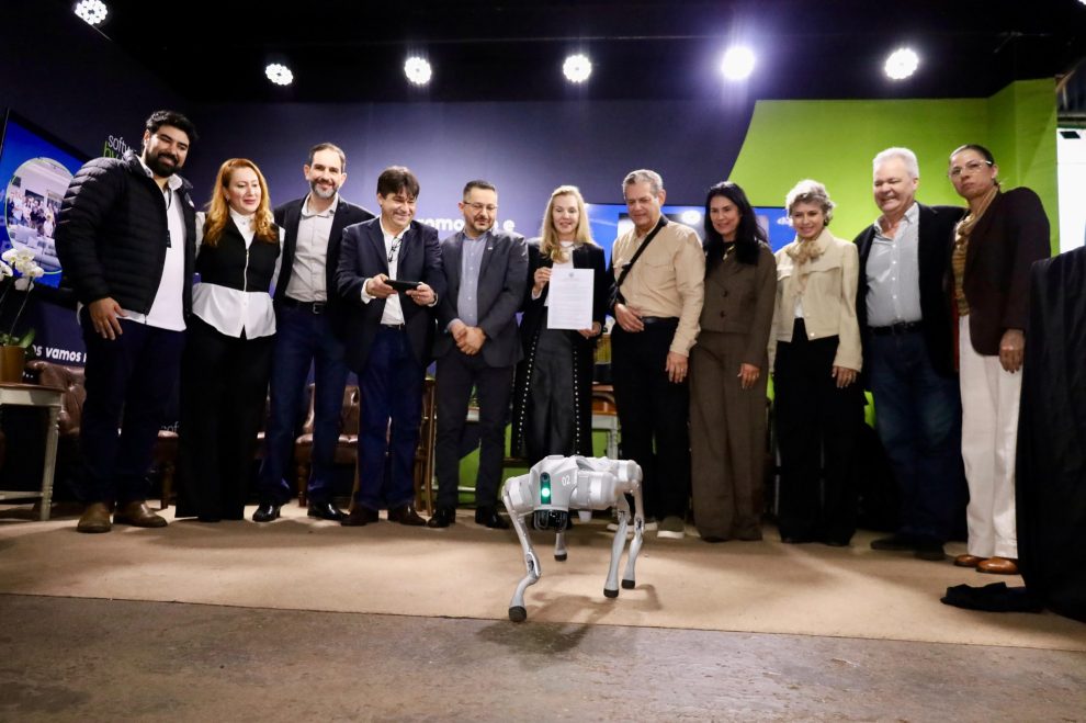 Maringá e Ivaiporã unem ecossistemas de tecnologia em parceria inédita de inovação