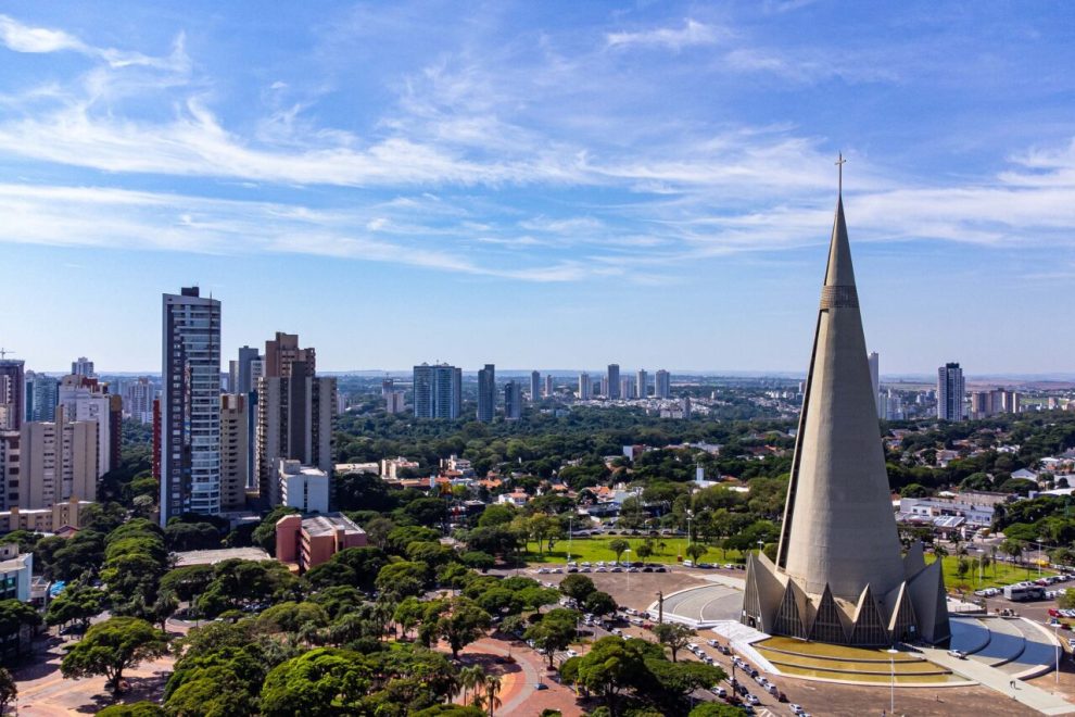 Maringá registra saldo positivo de 256 contratações em abril
