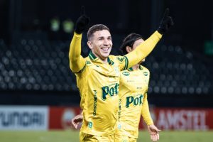 Mirassol consegue classificação antecipada para o mata-mata em temporada de estreia na Libertadores