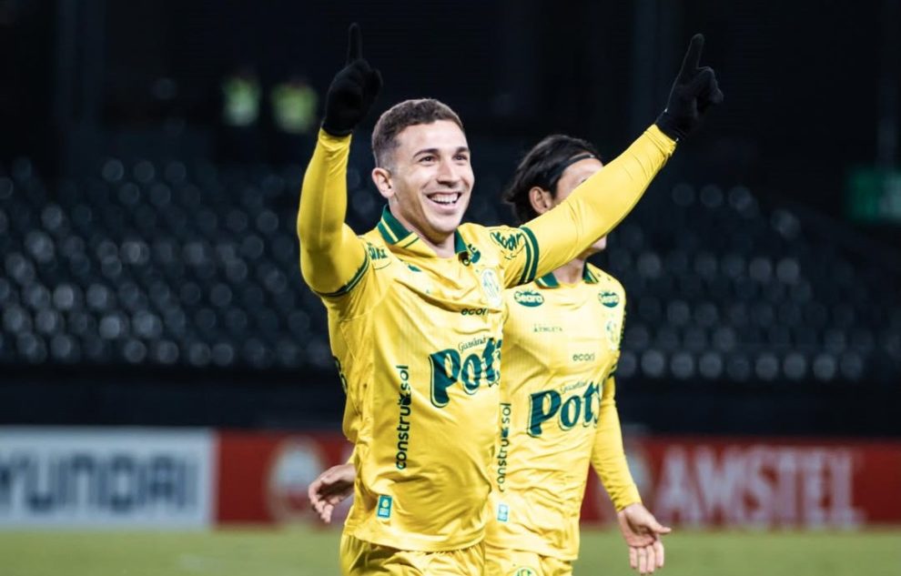 Mirassol consegue classificação antecipada para o mata-mata em temporada de estreia na Libertadores