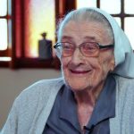 Morre Irmã Maria Johannita, religiosa de Maringá, aos 101 anos