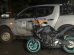 Motociclista fica ferido após acidente com carro da Defesa Civil em Maringá; vídeo