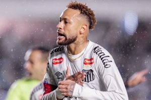 Neymar é confirmado na lista de Ancelotti para o Mundial de 2026