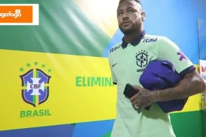 Neymar faz exames secretos fora da Granja Comary e aumenta tensão na seleção brasileira antes da Copa