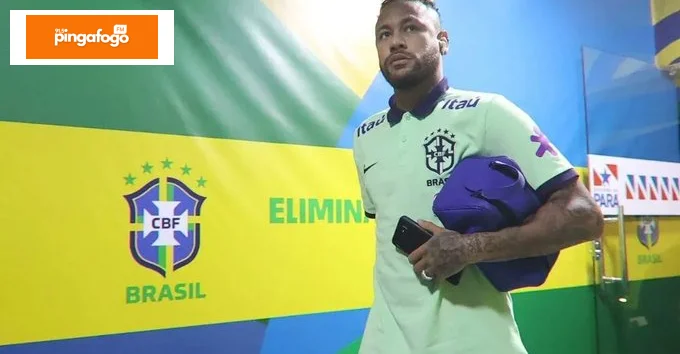Neymar faz exames secretos fora da Granja Comary e aumenta tensão na seleção brasileira antes da Copa
