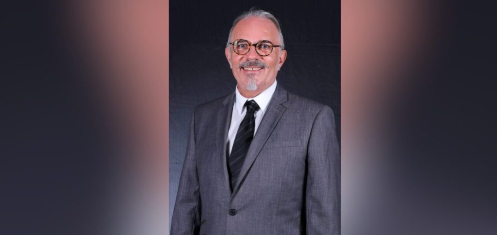 No dia do aniversário, morre o empresário e produtor cultural Ben-Hur Lobo da Costa Prado, em Maringá