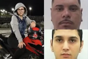 PCPR identifica suspeitos de acidente que matou motociclista na BR-277
