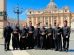 Papa Leão XIV faz saudação especial à Arquidiocese de Maringá no Vaticano