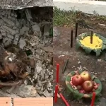 Polícia investiga violação de túmulos e furto de ossos no PR