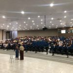 Prefeitura de Jandaia do Sul promove palestra sobre inclusão de crianças neuroatípicas no Auditório Municipal