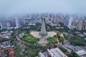 Quando o El Niño chega no Paraná? Veja cidades mais afetadas