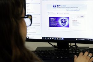 Quase 30 mil maringaenses ainda não realizaram a declaração do IR
