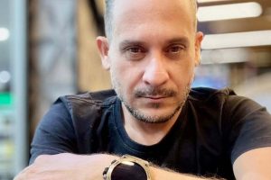 Quem era o empresário maringaense de 44 anos que morreu após acidente com moto