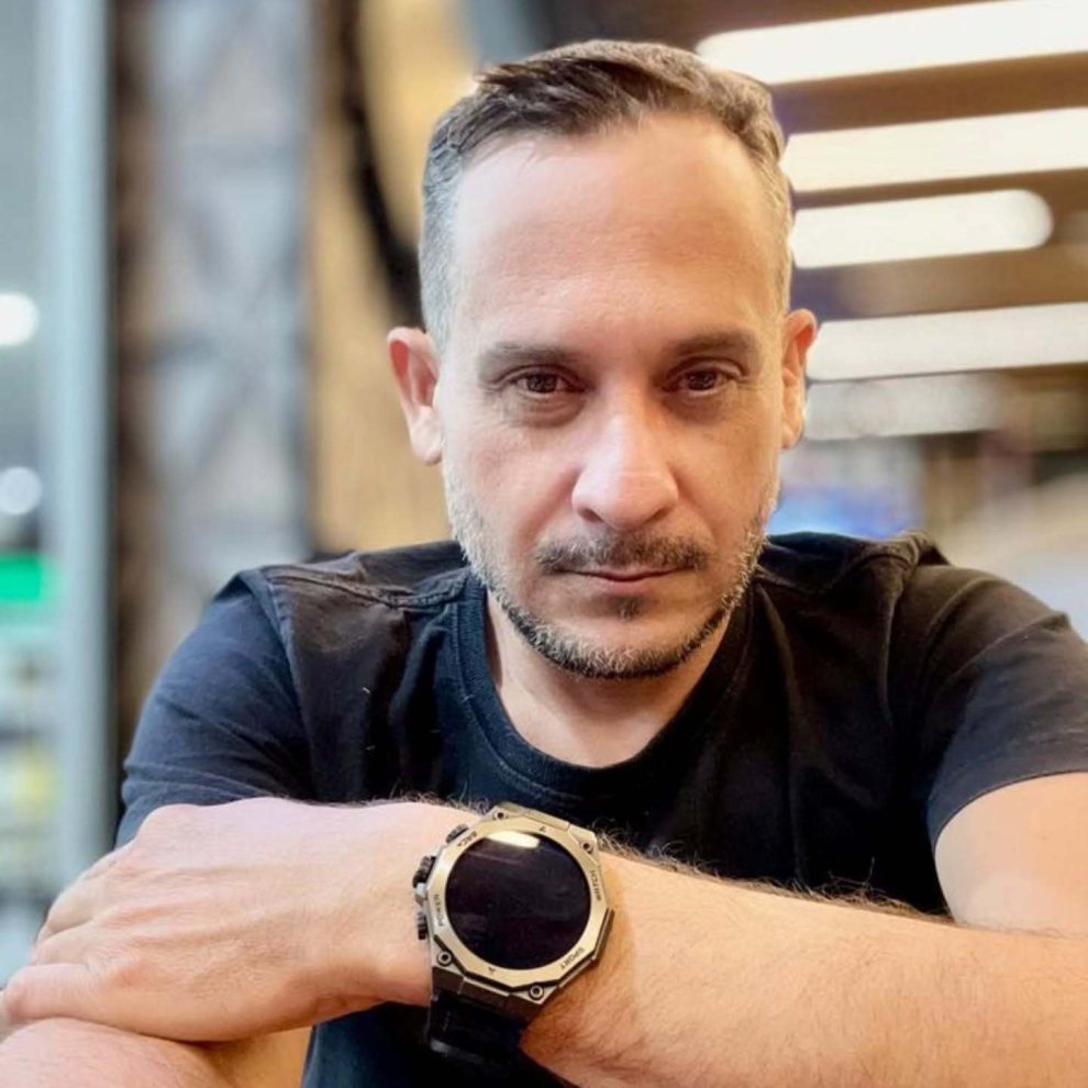 Quem era o empresário maringaense de 44 anos que morreu após acidente com moto