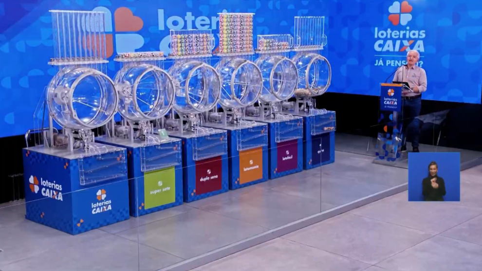 loterias caixa milhões quina prêmio