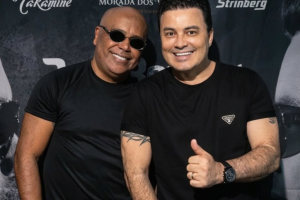 Rick & Renner fazem show exclusivo de Dia dos Namorados em Maringá